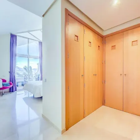 111-penthouse Apartment, Views, Pool, La Cala Golf *